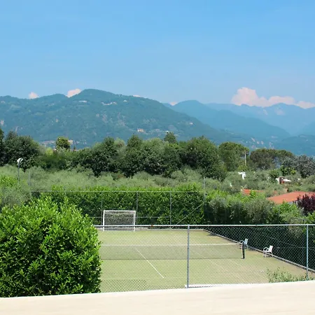 Eden-3 By Interhome * San Felice del Benaco