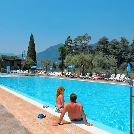 Eden-3 By Interhome San Felice del Benaco