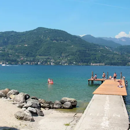 Eden-3 By Interhome * San Felice del Benaco