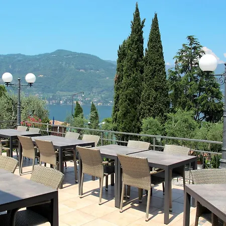 Nyaraló Eden-3 By Interhome San Felice del Benaco