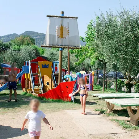 Eden-3 By Interhome San Felice del Benaco