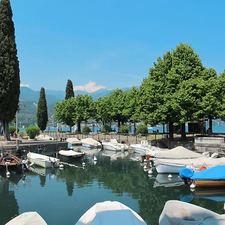 Nyaraló Eden-3 By Interhome San Felice del Benaco